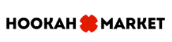 Logo of Hookah Market Shisha Tobacconists - Retail In Salford, Salcombe