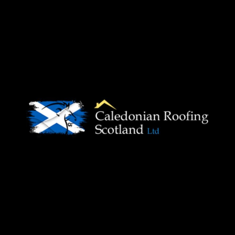 Logo of Caledonian Roofing Scotland Carpet And Fabric Proofing In Kirkcaldy, Scotland
