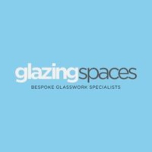 Logo of Glazing Spaces Southampton
