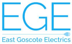 Logo of East Goscote Electrics Ltd