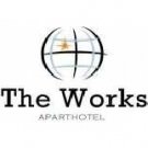 Logo of The Works Apartment Hotel Greater Manchester M4 2BJ