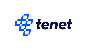 Logo of Tenet