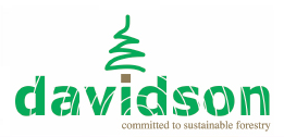Logo of Davidson Timber Construction In Alnwick, Northumberland