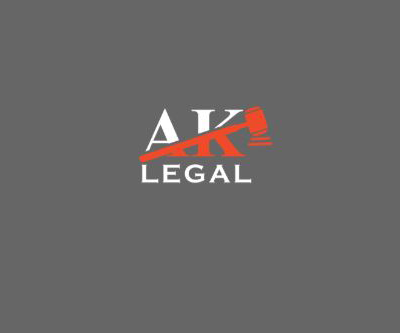Logo of AK-Legal UK