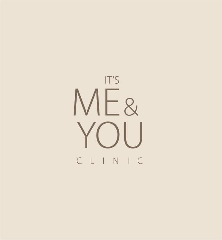 Logo of Its Me You Clinic