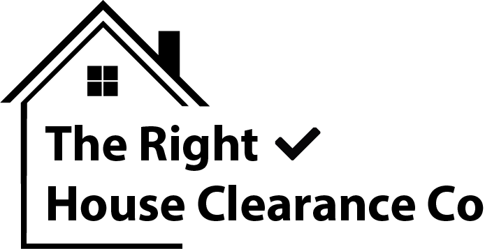 Logo of The Right House Clearance Company