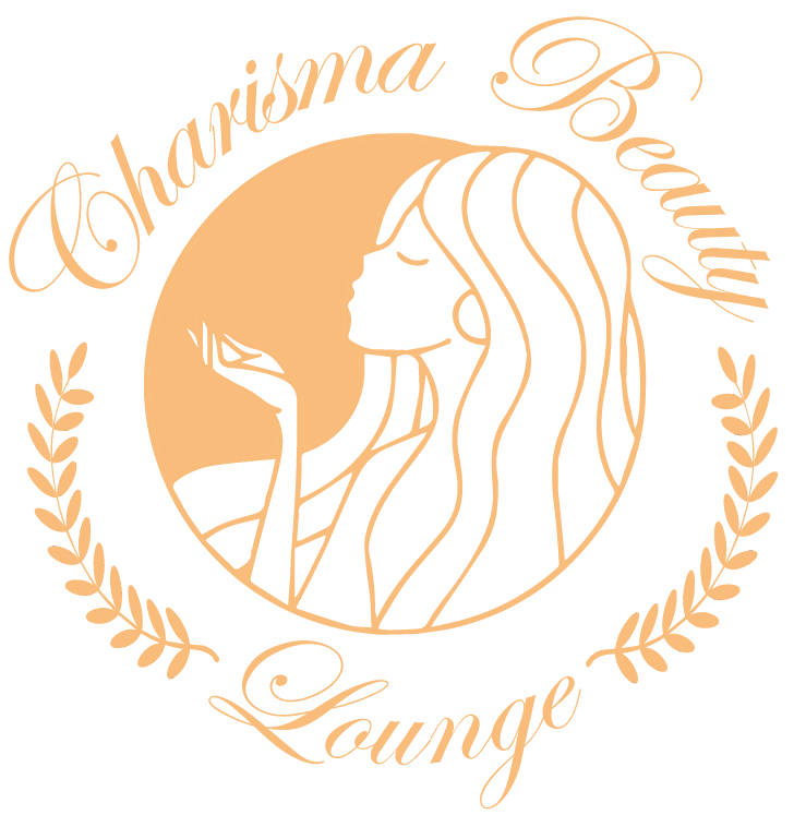 Logo of Charisma beauty lounge