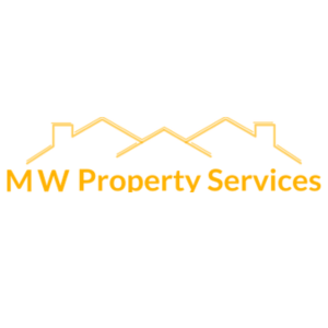 Logo of mwpropertyservice