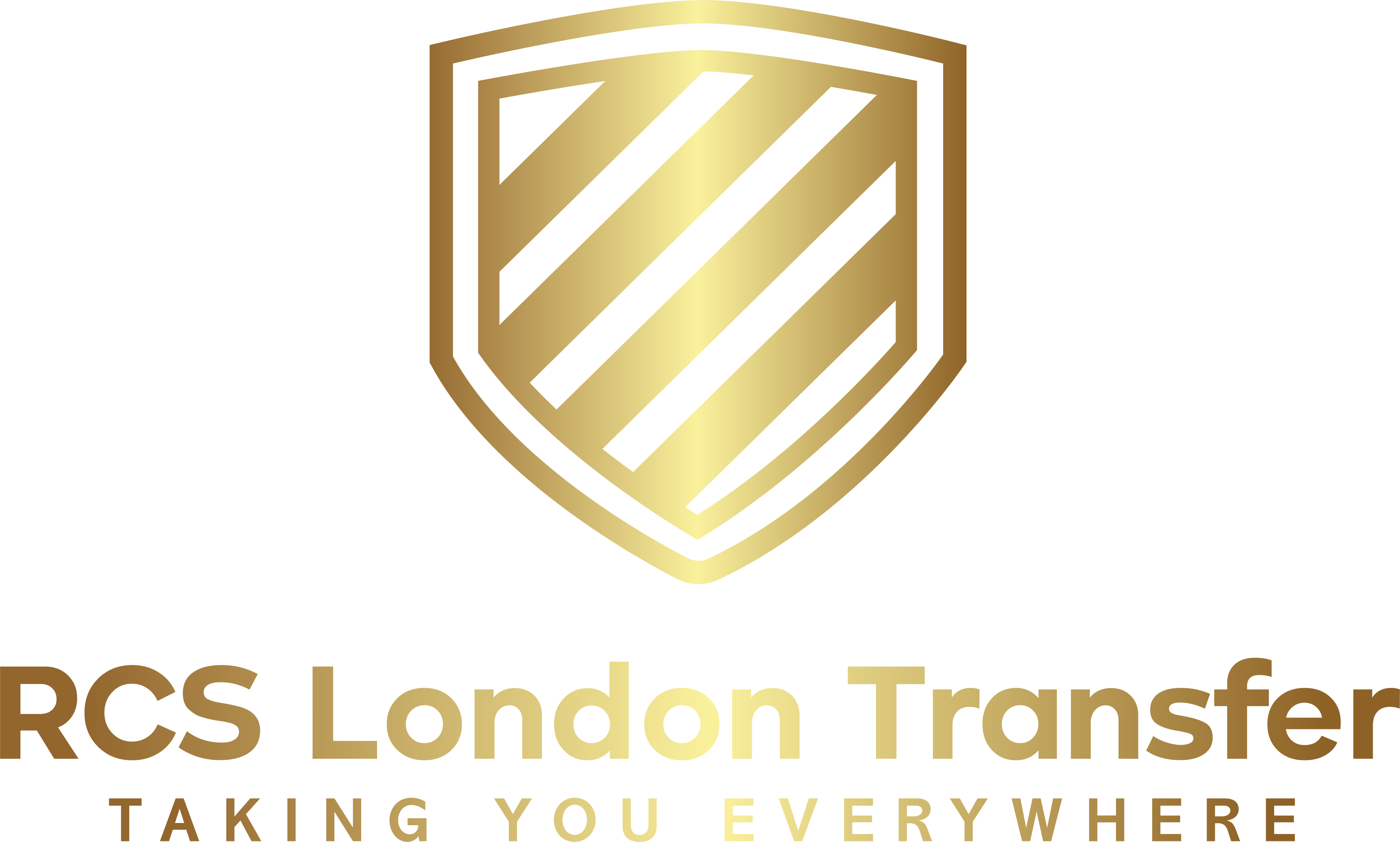 Logo of RCS London Transfer