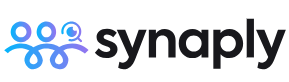 Logo of Synaply