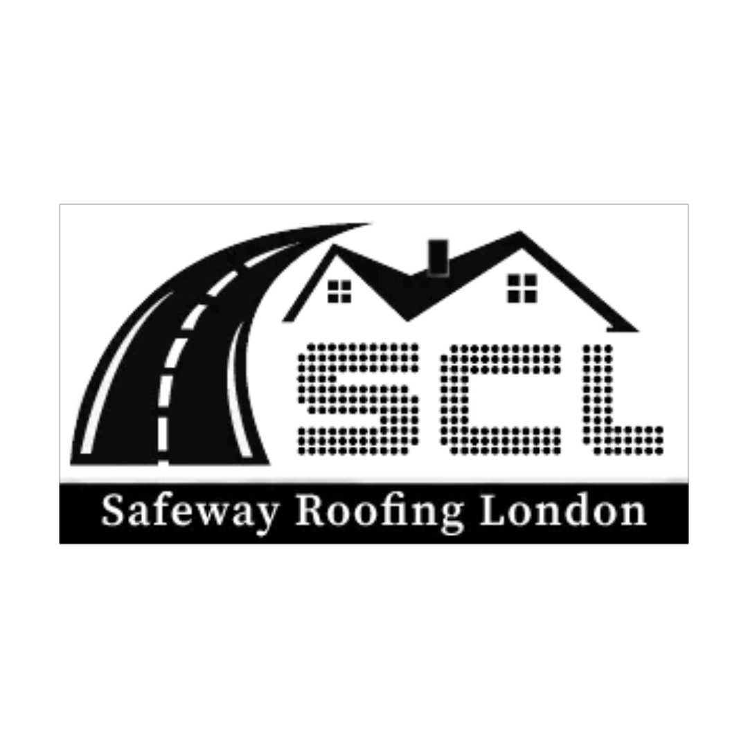 Logo of Safeway Roofing London