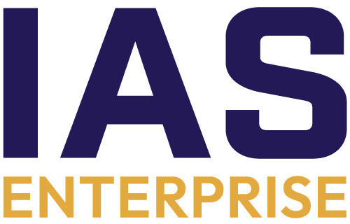 Logo of IAS ENTERPRISE LTD Door And Gate Operating Equipment In Dudley, West Midlands Logo of IAS ENTERPRISE LTD Door And Gate Operating Equipment In Dudley, West Midlands