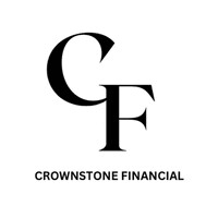 Logo of Crownstone Financial