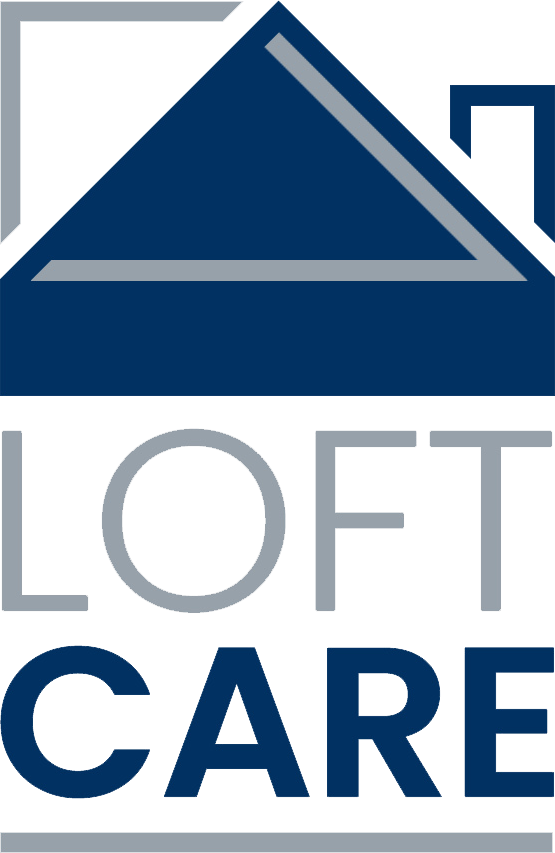 Logo of Loft Care Design