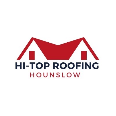 Logo of HiTop Roofing Hounslow