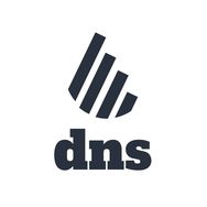 Logo of dns accountants DNS House
