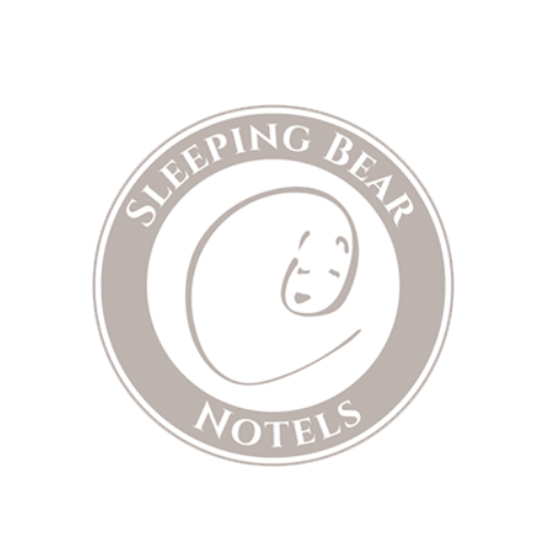 Logo of Sleeping Bear Hotels