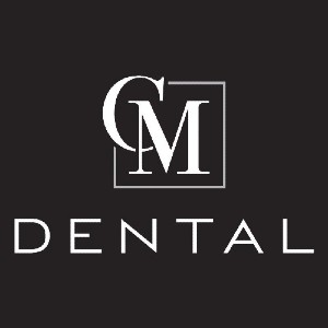 Logo of CM Dental Care