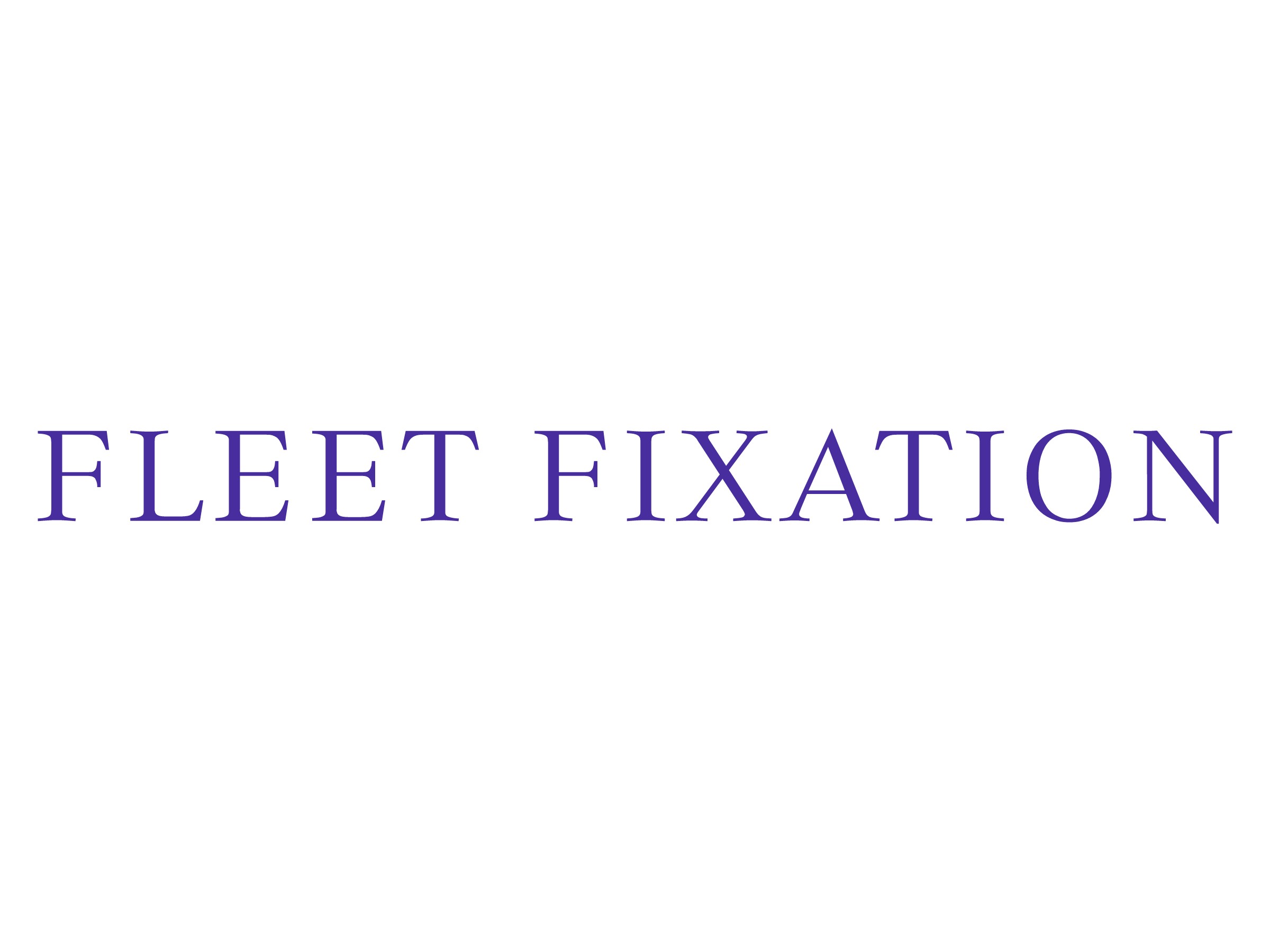 Logo of FLEET FIXATION Transport Consultants In Belfast