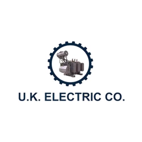 Logo of UK Electric Company Automotive Service And Collision Repair In Nantwich, Hampton