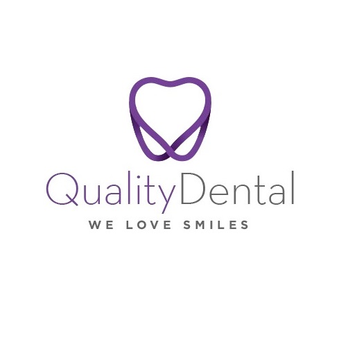 Logo of Quality Dental Wimbledon