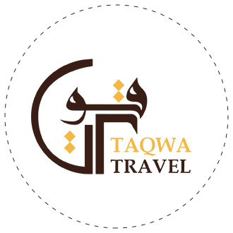 Logo of Taqwa Travel