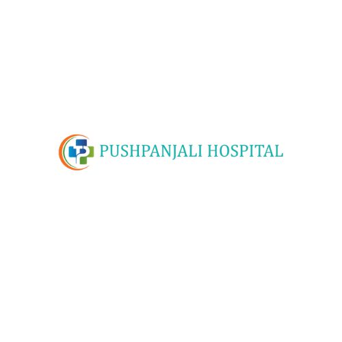 Logo of Pushpanjali Hospital