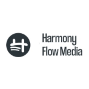 Logo of Harmony flow Media