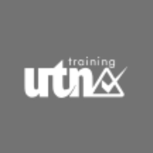 Logo of UTN Training