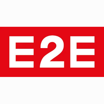 Logo of E2E E2Exchange