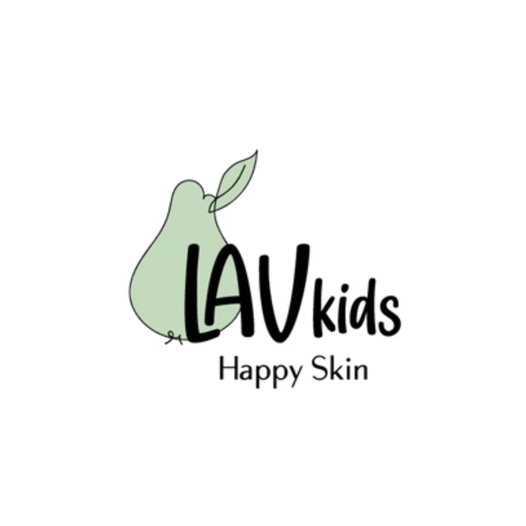 Logo of Lav Kids