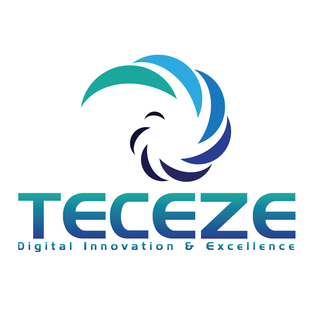 Logo of Teceze
