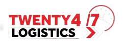 Logo of TWENTY47 LOGISTICS LIMITED