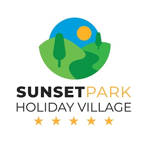 Logo of Sunset Park Holiday Village Caravan Parks In Hampton, North Yorkshire Logo of Sunset Park Holiday Village Caravan Parks In Hampton, North Yorkshire