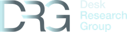 Logo of Desk Research Group