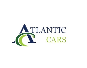 Logo of Atlantic Cars Reading