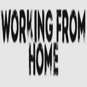 Logo of Work From Home WFH Supplies