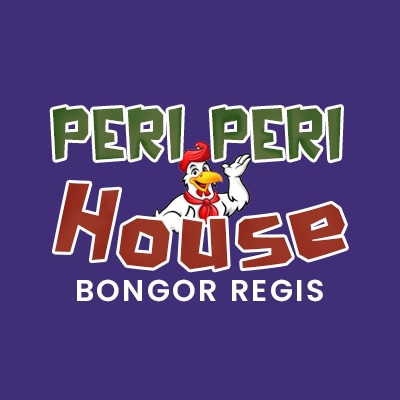 Logo of Peri Peri House