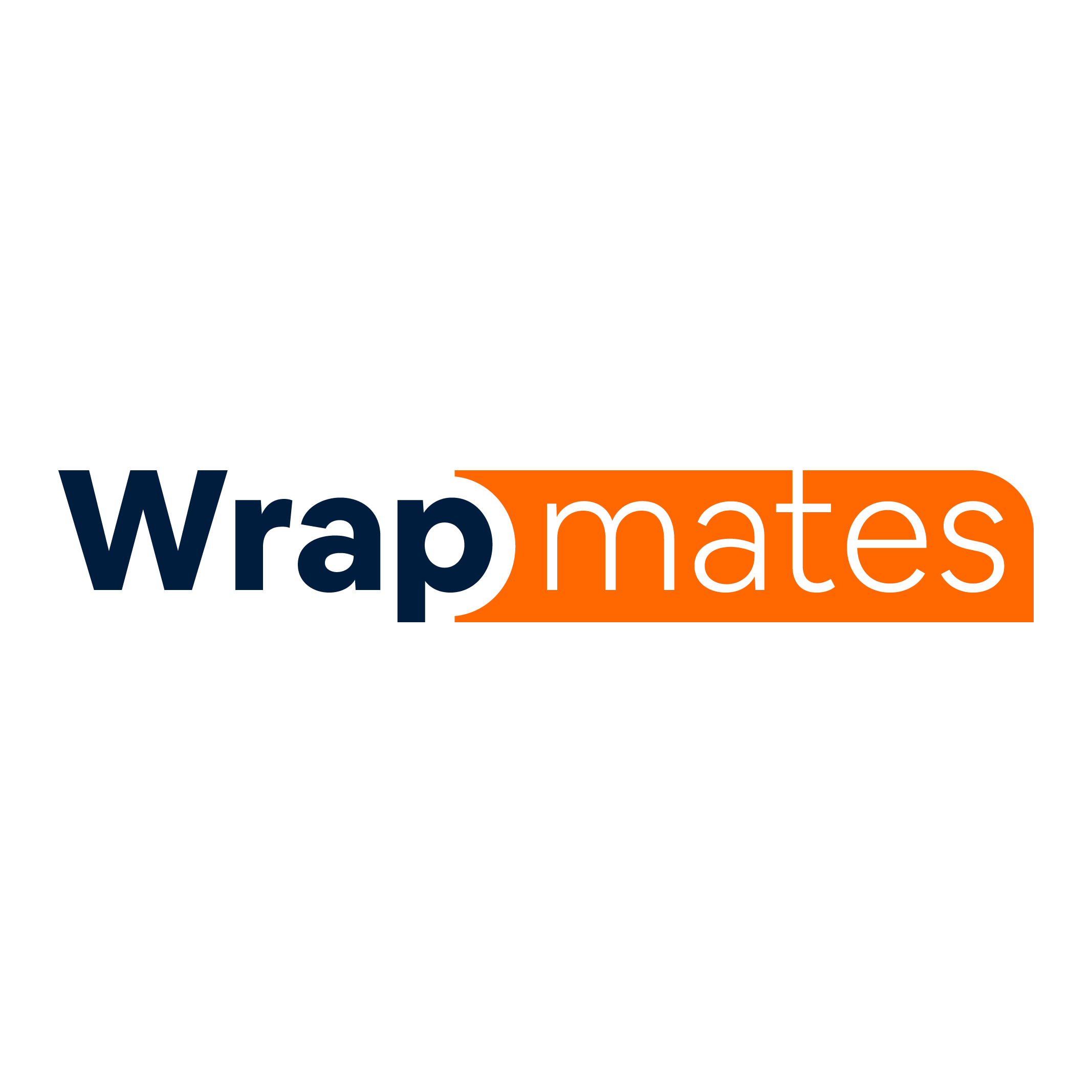 Logo of WrapMates