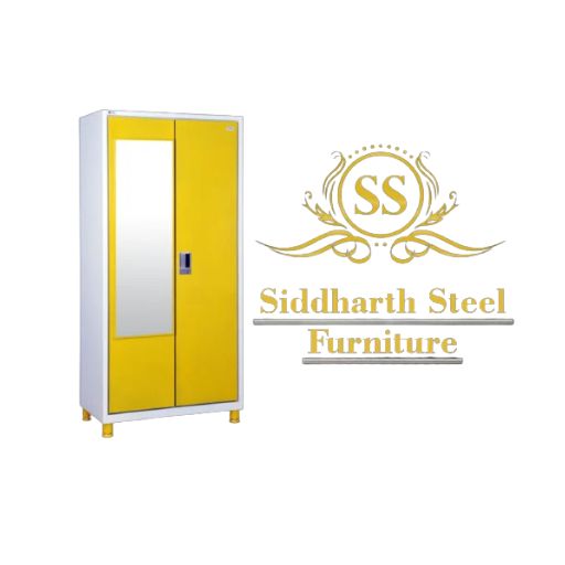 Logo of Siddharth Steel Furniture