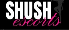 Logo of Shush Escorts