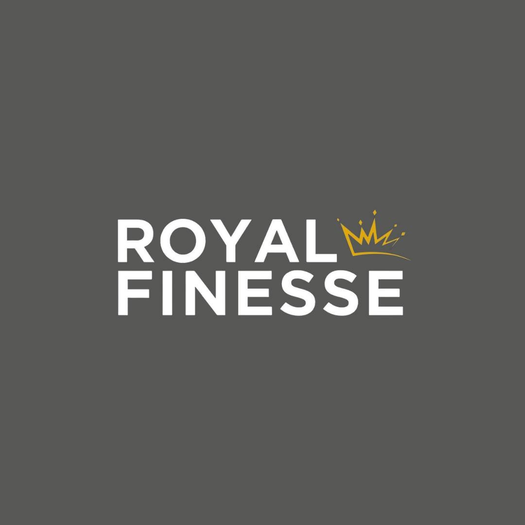 Logo of Royal Finesse