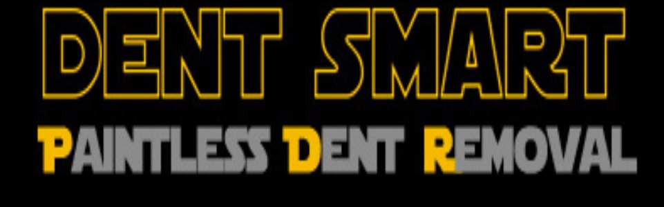 Logo of Dent Smart Paintless Dent Removal Automotive Service And Collision Repair In Lancaster, Morecambe