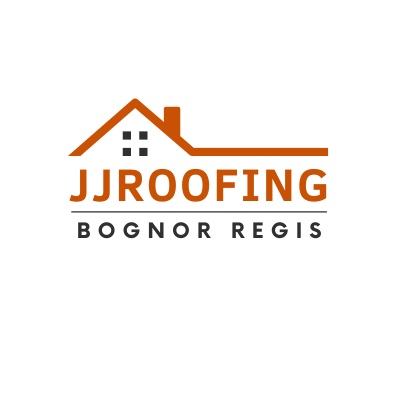 Logo of JJ Roofing Bognor Regis