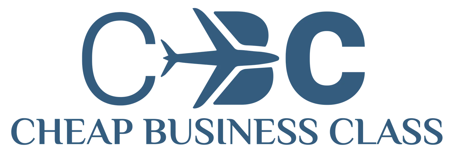 Logo of CHEAP BUSINESS CLASS