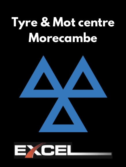 Logo of Tyre & Mot centre Morecambe Classic Car Repairs And Modifications In Morecambe, Lancashire
