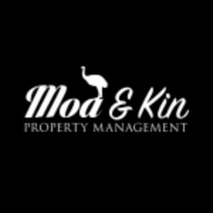 Logo of Moa and Kin