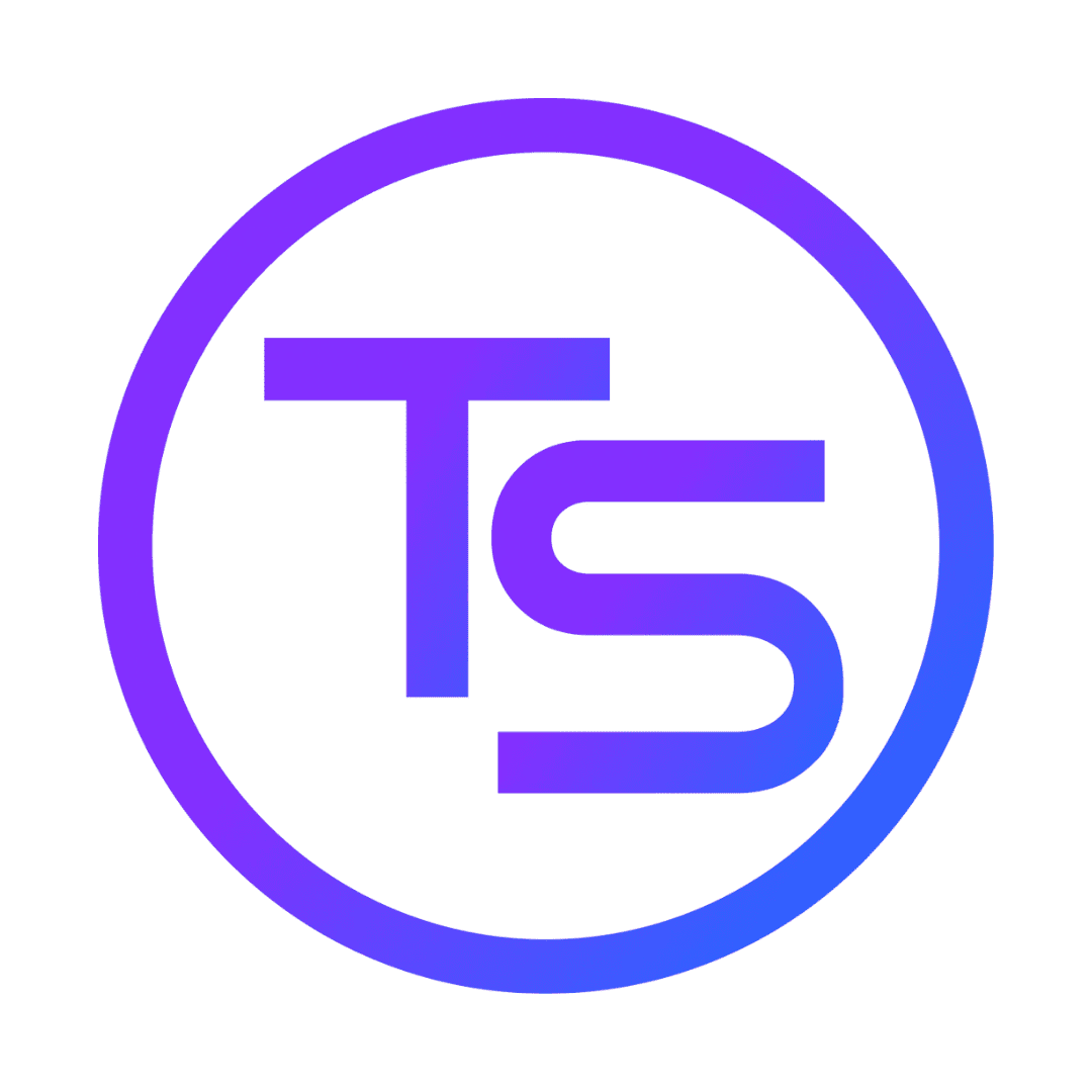 Logo of Techno Serve Ltd