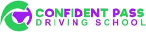 Logo of Confident Pass Driving School