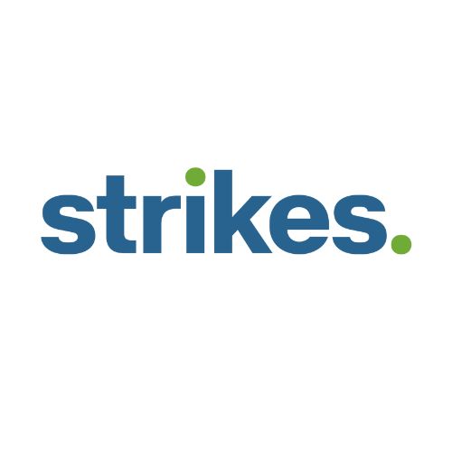Logo of Strikes Property Services Group